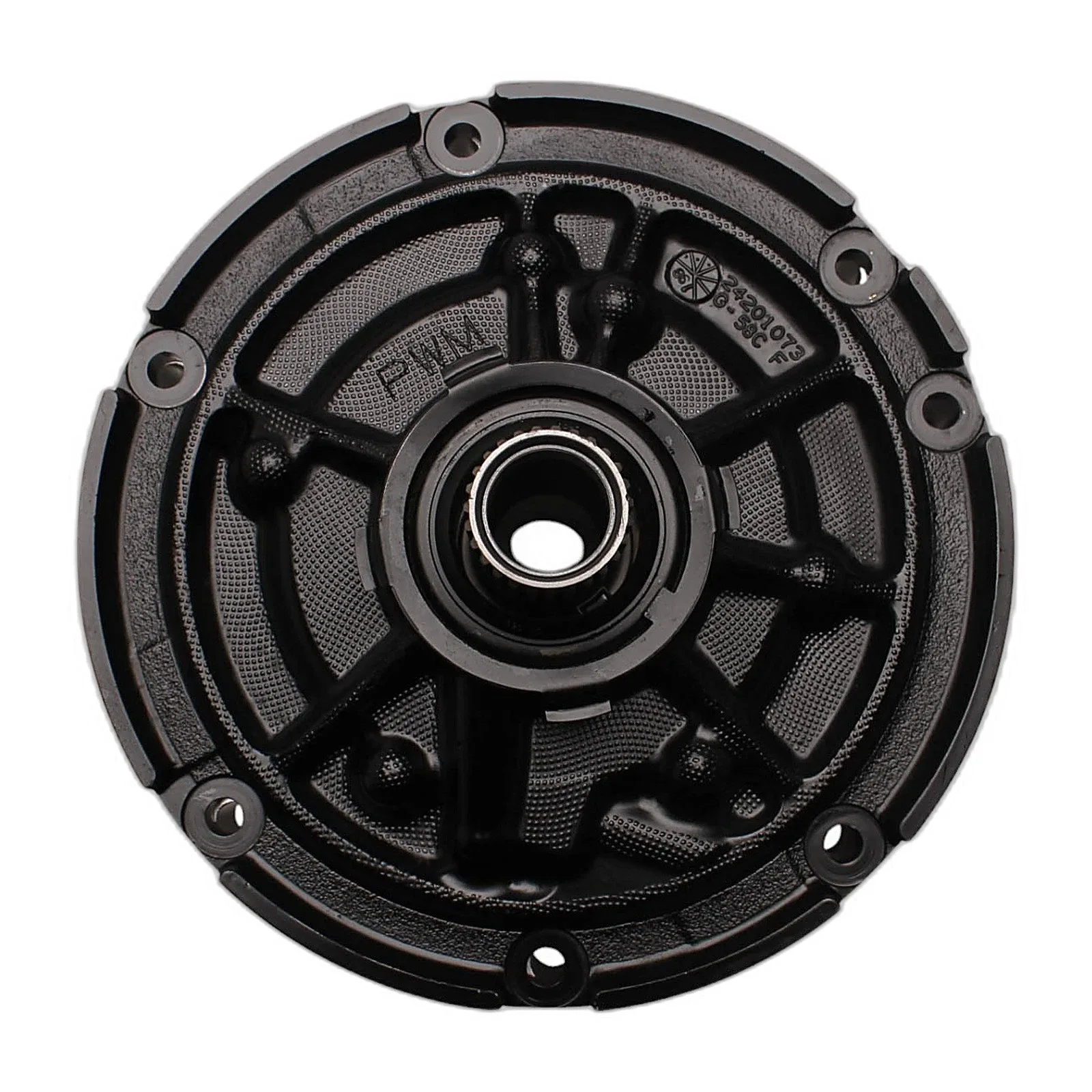2005-2006 4L60E/4L65E Front Pump (74500H) — Silverado / Sierra image 2