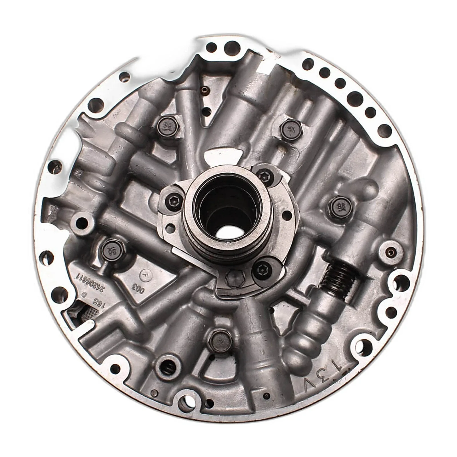 2005-2006 4L60E/4L65E Front Pump (74500H) — Silverado / Sierra image 3