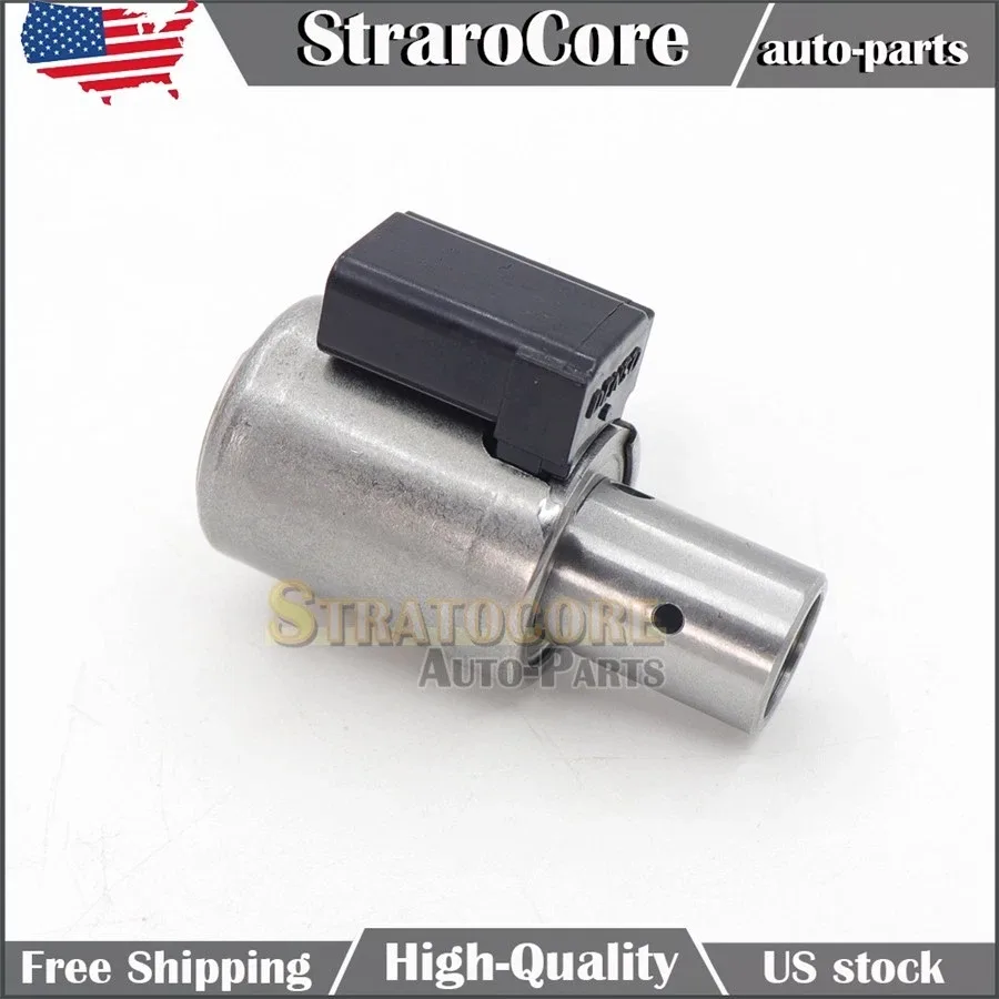 2013-2025 Honda Accord / CR-V / Civic OEM Transmission Shift Solenoid image 4