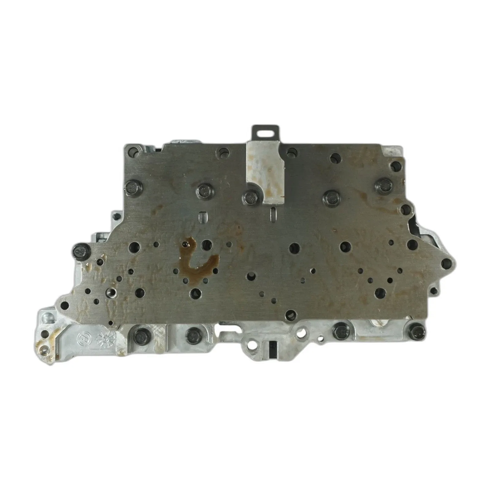 2007-2008 Malibu Acadia GM 6T70/6T75 Valve Body 25740BC image 2