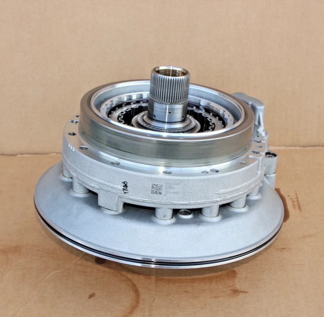 2010-2018 BMW 2/3/4/5/X3/X4/X5/X6 8-Speed Transmission Oil Pump Stator - ZF 1090210107