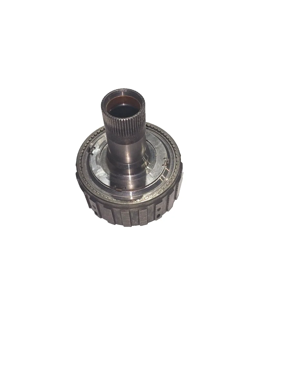 4L60E Front Planetary Thrust Washer Set M30 — MPN 4L60FPK4 image 2