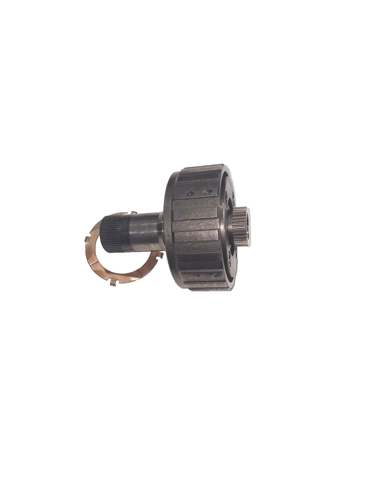 4L60E Front Planetary Thrust Washer Set M30 — MPN 4L60FPK4 image 3