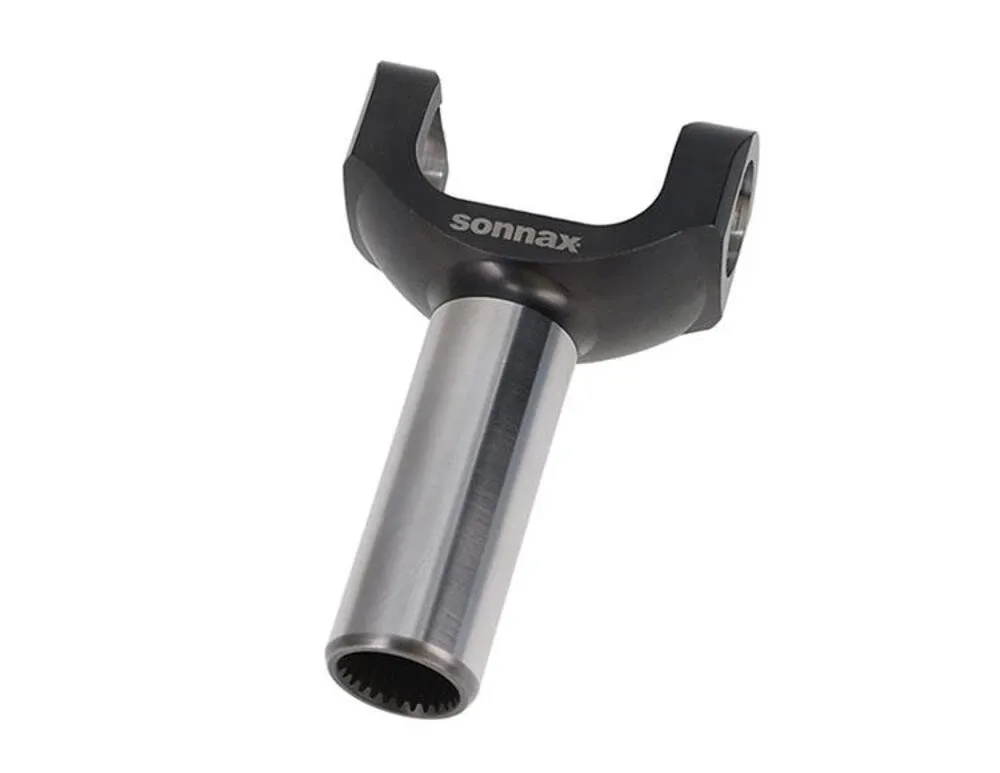 Sonnax T3-3-6081H Roller Bearing Slip Yoke for Powerglide (27-Tooth)