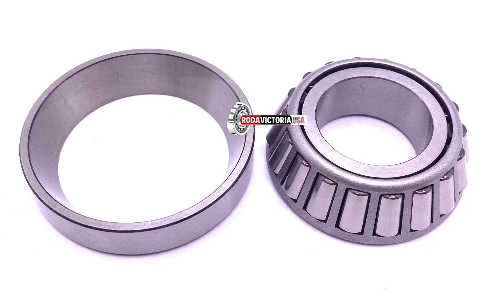 KBC TR060602B Transmission Shaft Bearing for KIA — F-848135 (45738-36040) image 3