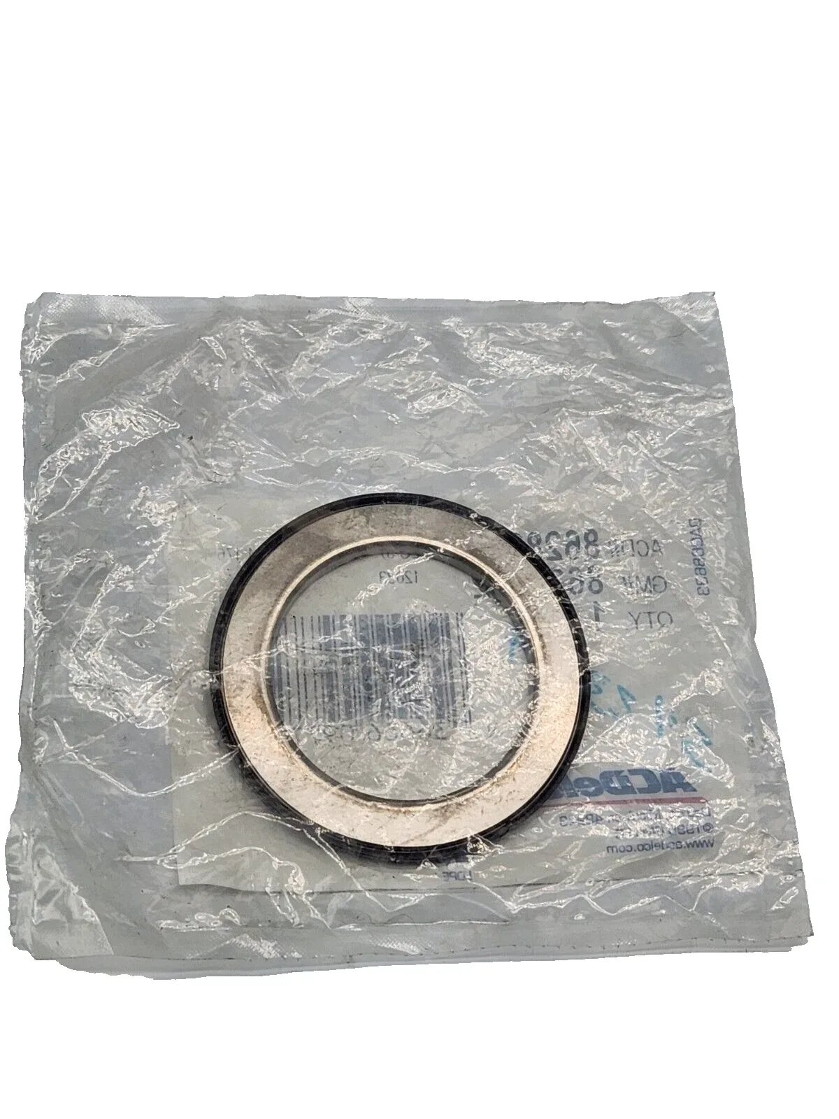 Bearing for 200-4R / 200C / TH325 / 4L80-E Transmissions — NSK MPN 54235A image 2