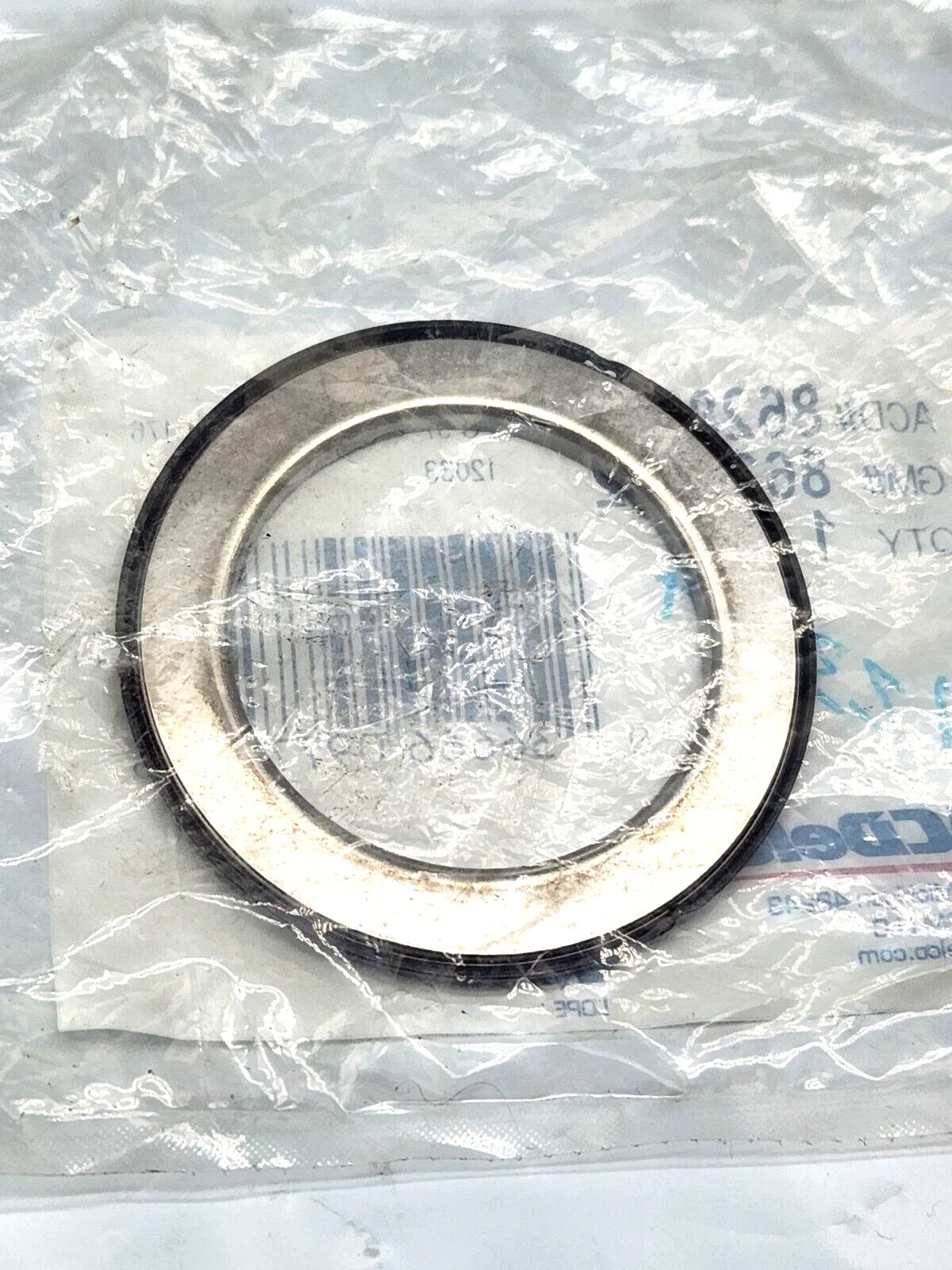 Bearing for 200-4R / 200C / TH325 / 4L80-E Transmissions — NSK MPN 54235A image 3