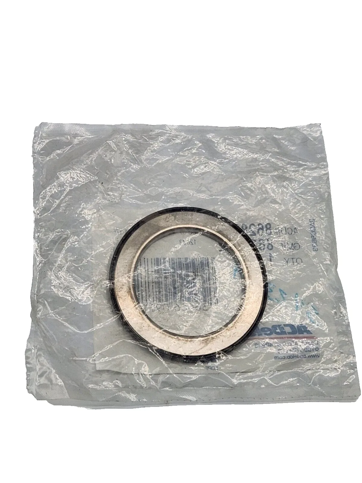 Bearing for 200-4R / 200C / TH325 / 4L80-E Transmissions — NSK MPN 54235A image 4