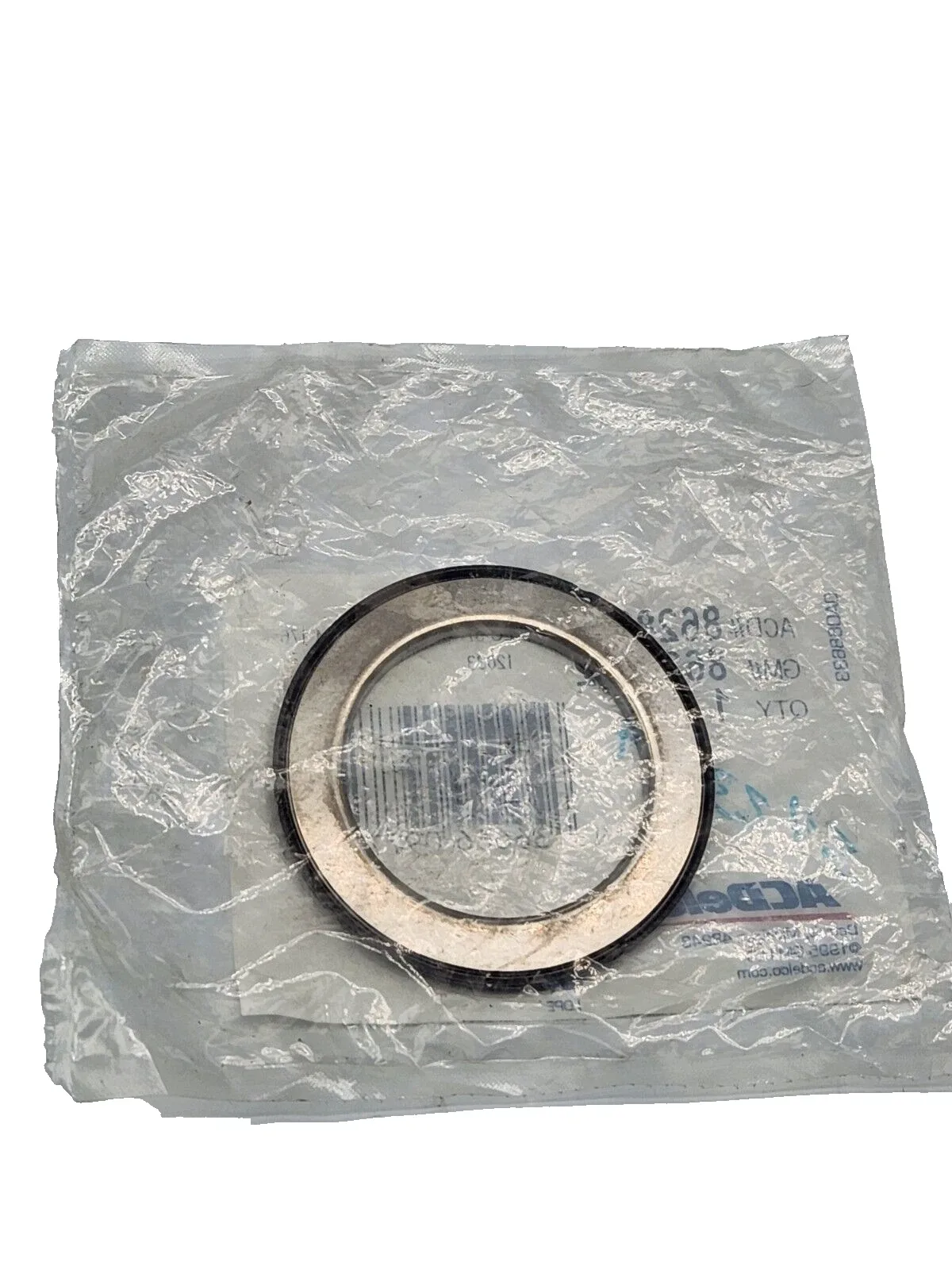 Bearing for 200-4R / 200C / TH325 / 4L80-E Transmissions — NSK MPN 54235A