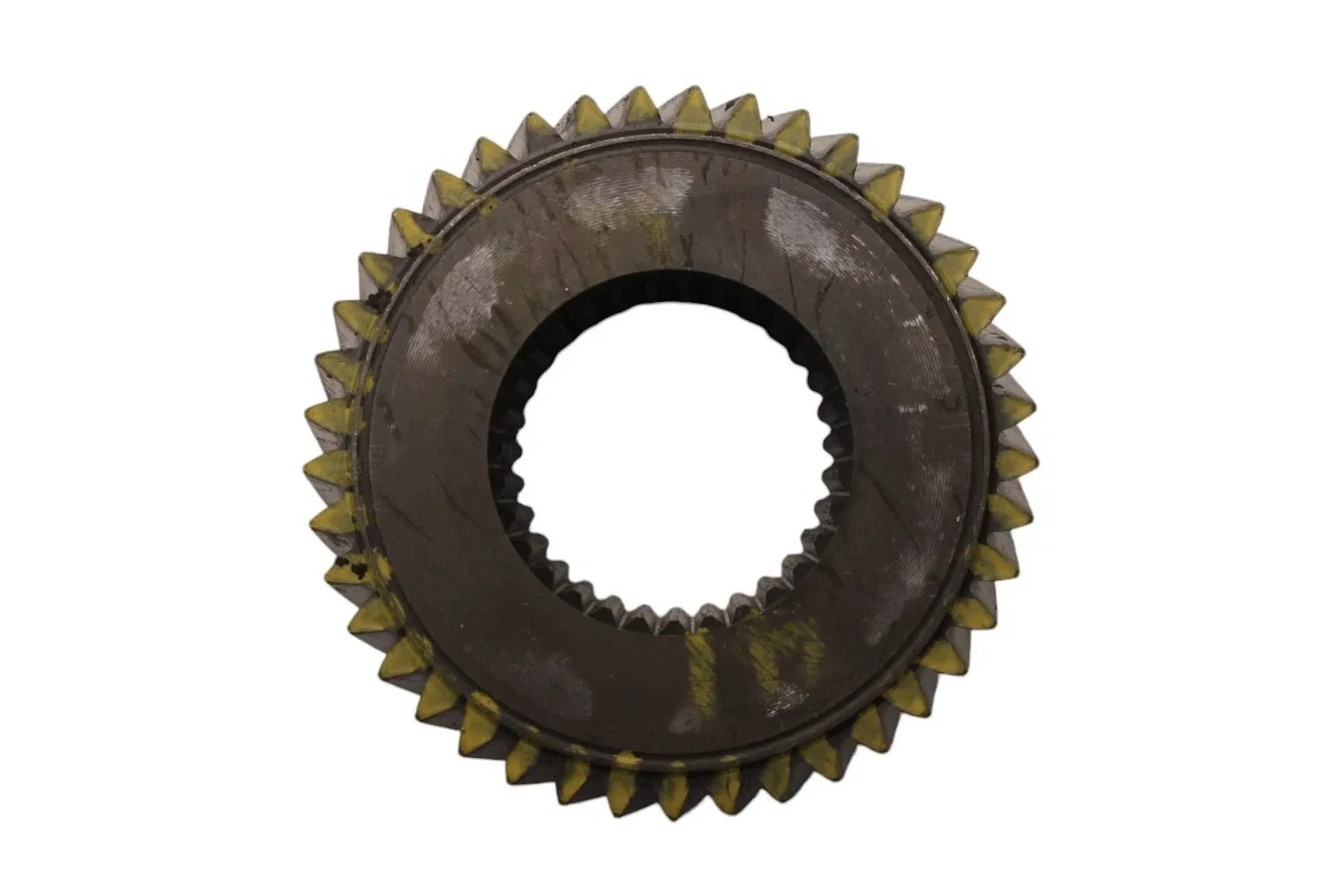 Allison 1000/2000 P3 Planet Sun Gear 116614AC image 3
