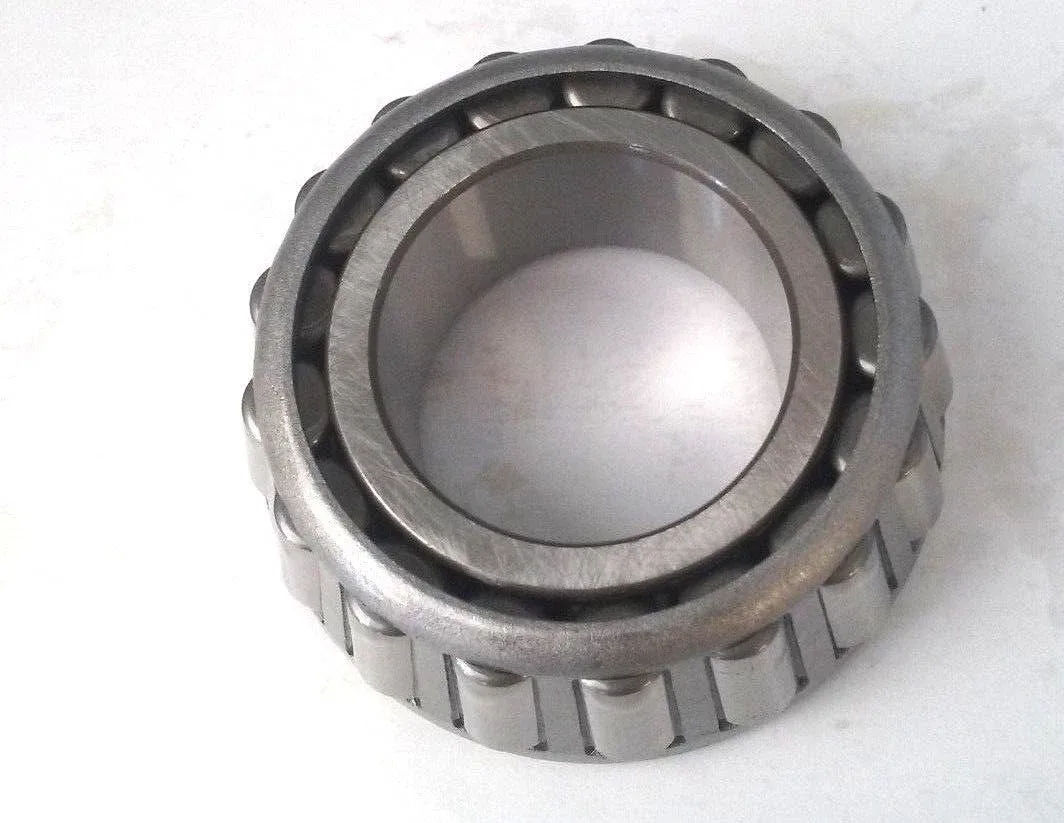 Nissan Murano & Maxima CVT JF010 Tapered Roller Bearing 30x62x21 — TJS abc2048 image 2