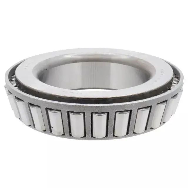 Genuine Ford Bearing Assembly Differential LX6Z-4220-A image 3