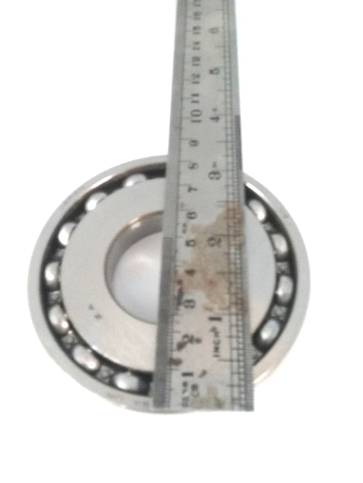 Toyota K110/K111/K112 CVT Bearing MPN 37x85x13 image 3