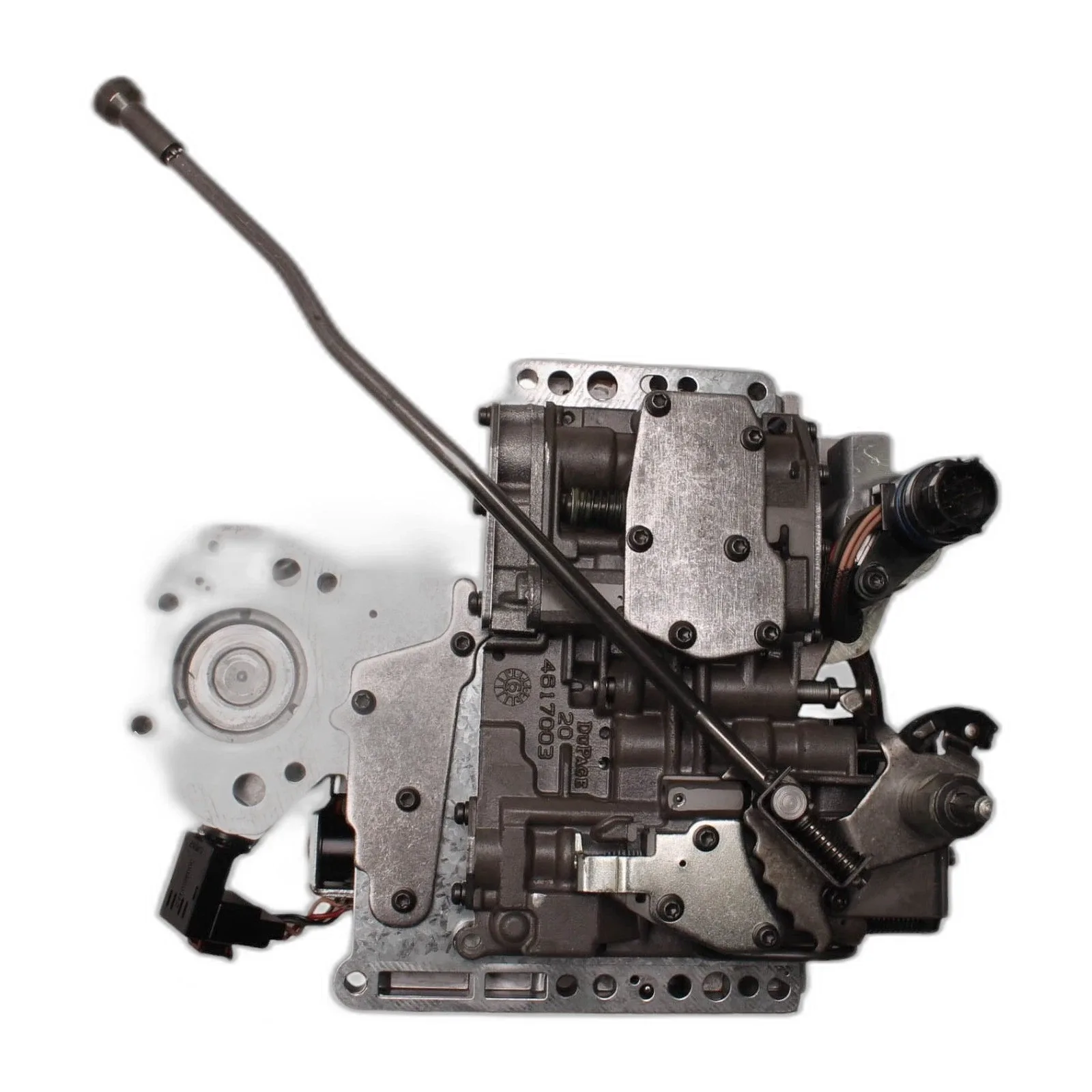 2003-2007 Dodge 48RE Valve Body 52854129AA image 2