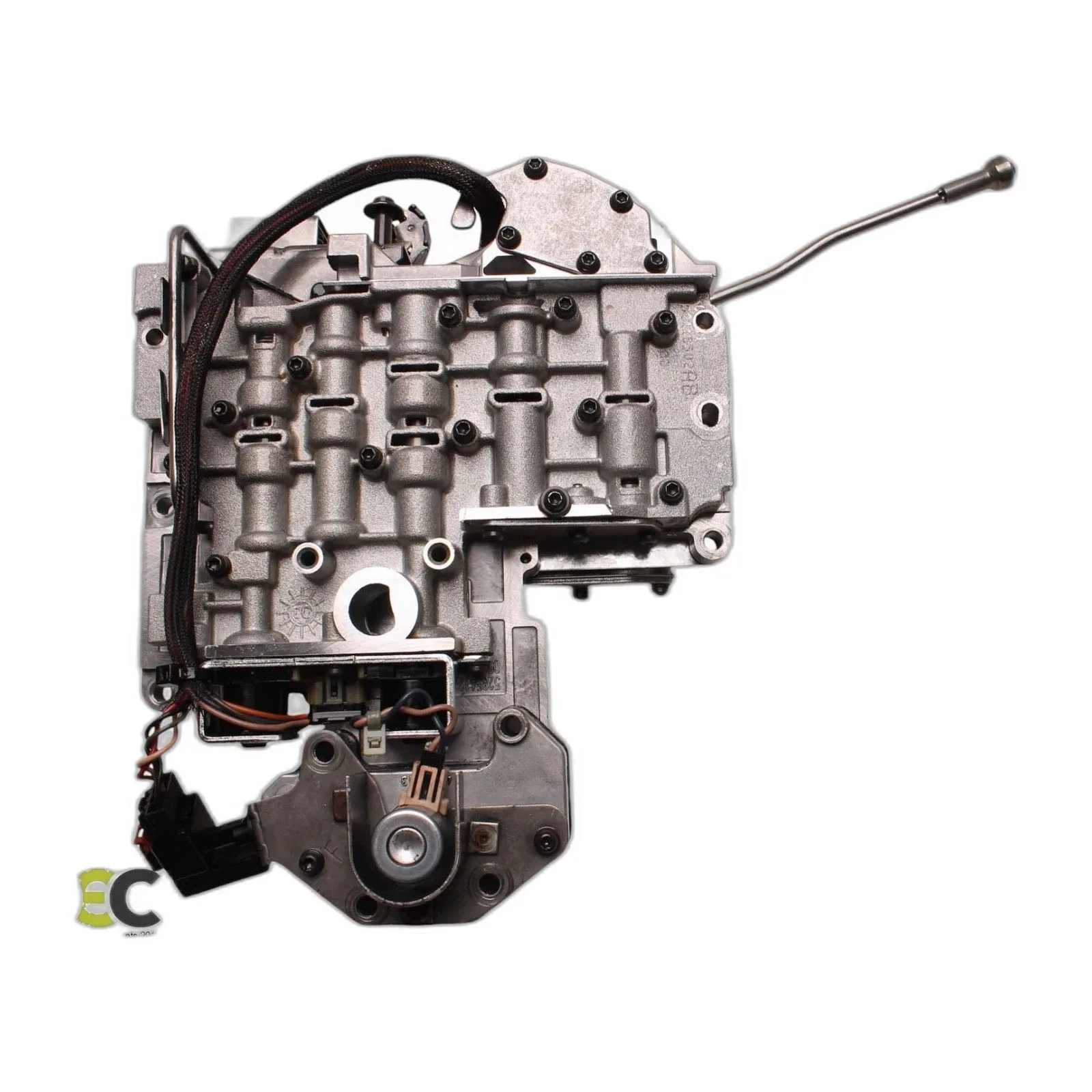 2003-2007 Dodge 48RE Valve Body 52854129AA image 3