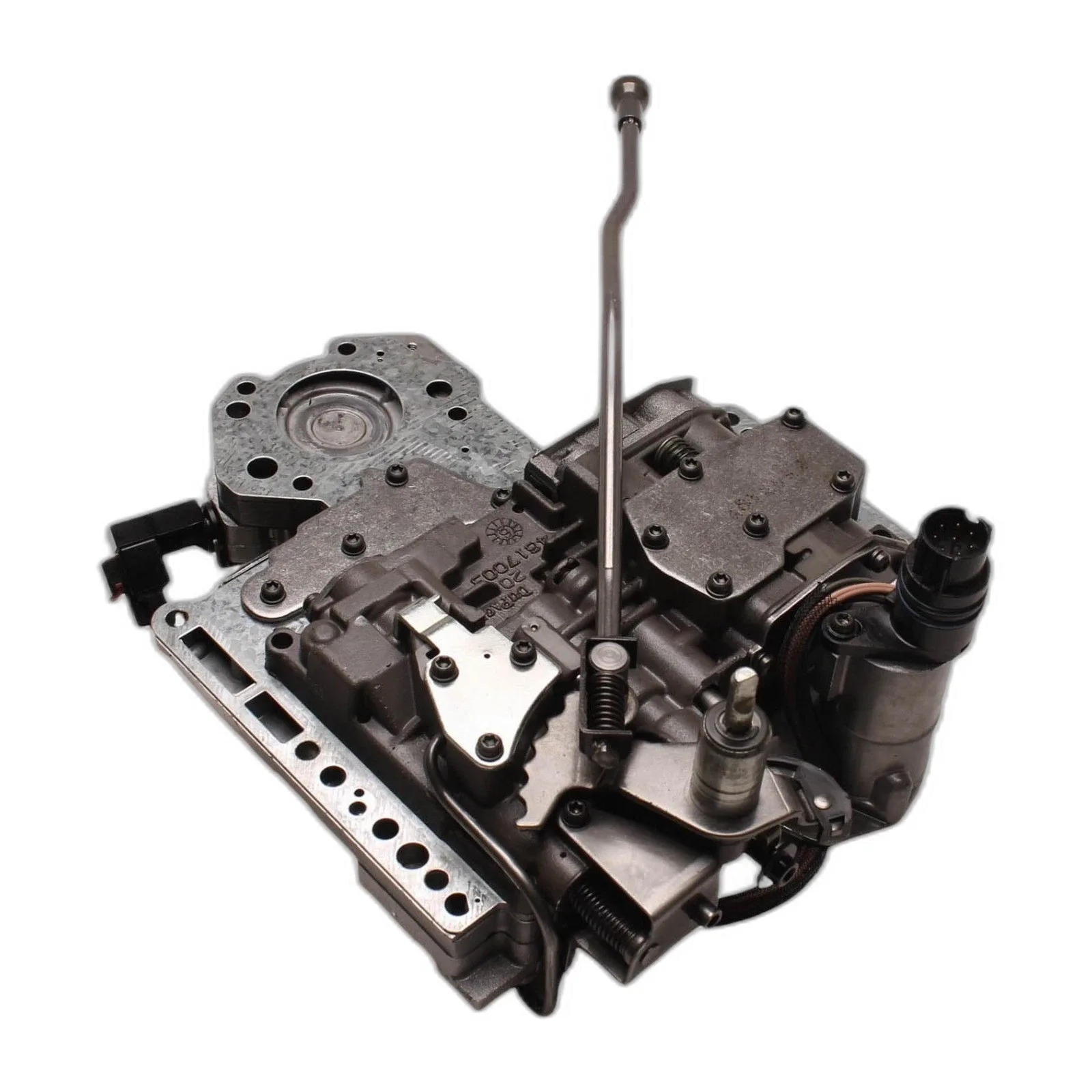 2003-2007 Dodge 48RE Valve Body 52854129AA