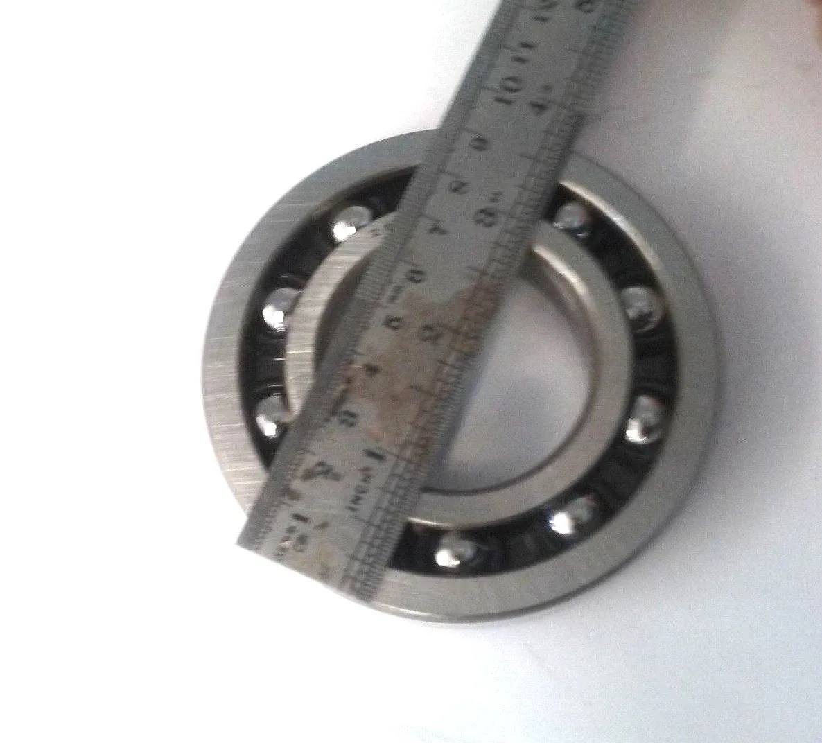 CVT Bearing 49x95x18 (b49-12) for k110 k111 k112