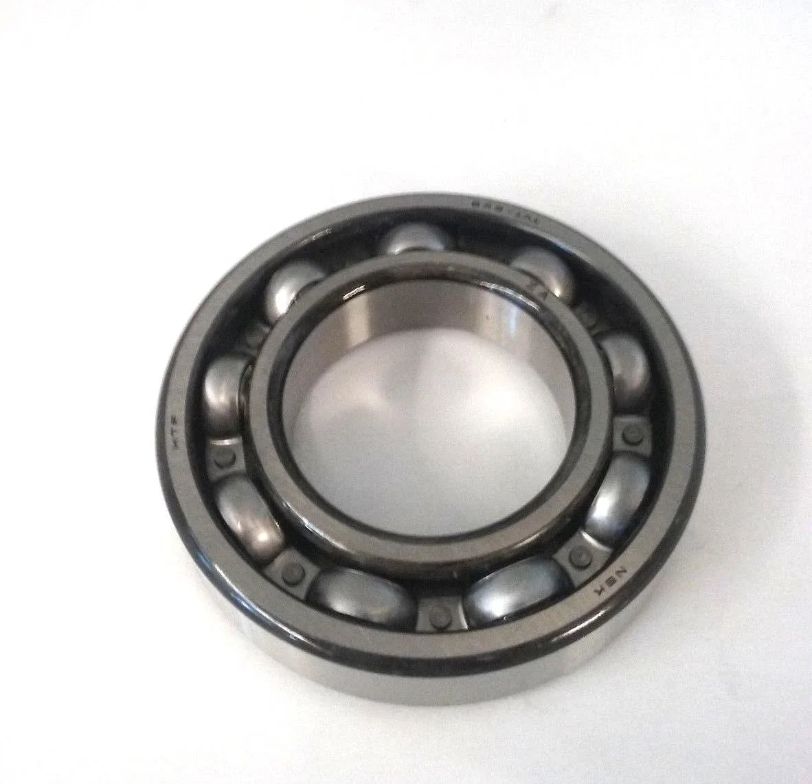Toyota K210 CVT Bearing 43x80x17 (B43-1-G)