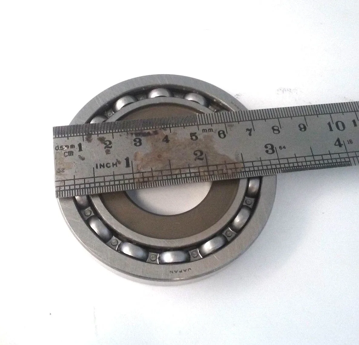 Toyota K210 CVT Transmission Bearing 32.5x76x11 (tjs)