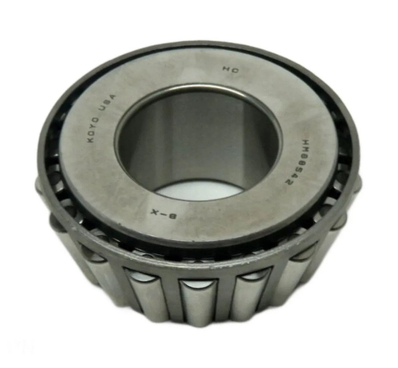 Jaguar X-Type Transfer Case Bearing HM88542