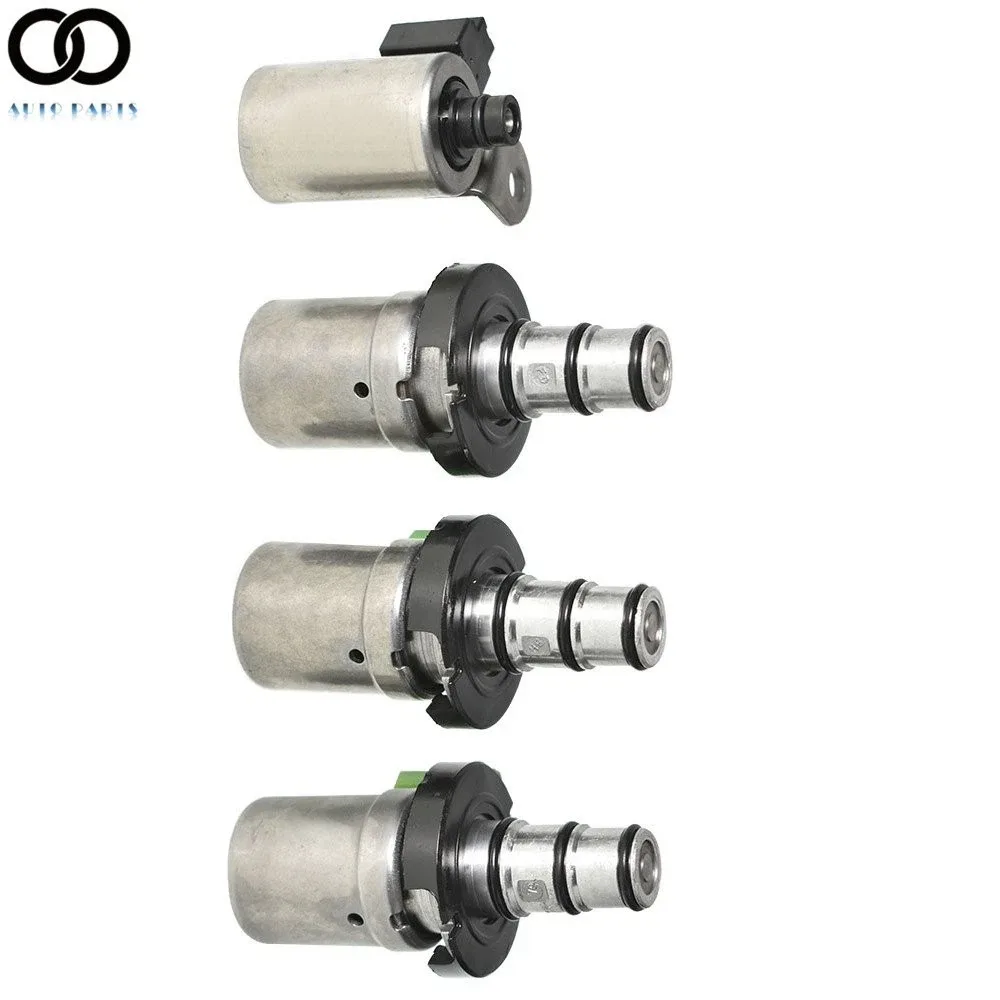 6PCS Transmission Shift EPC PWM Solenoid 4F27E For Ford Focus Mazda 2 3 5 6 CX-7 image 4