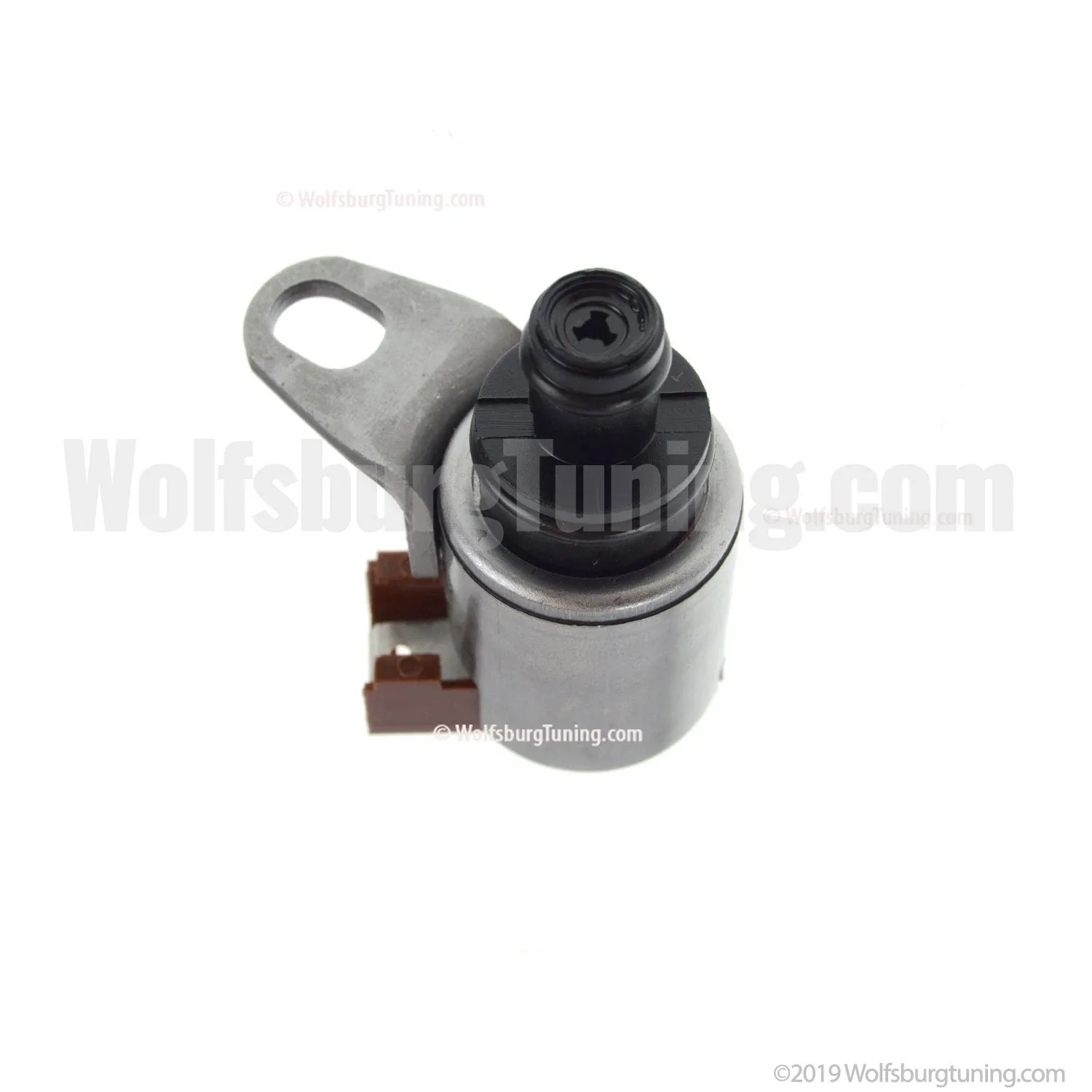 VW Jetta Golf GTI vr6 1.8T TDI Transmission Shift Solenoids n88 n89 n92 w Gasket image 4