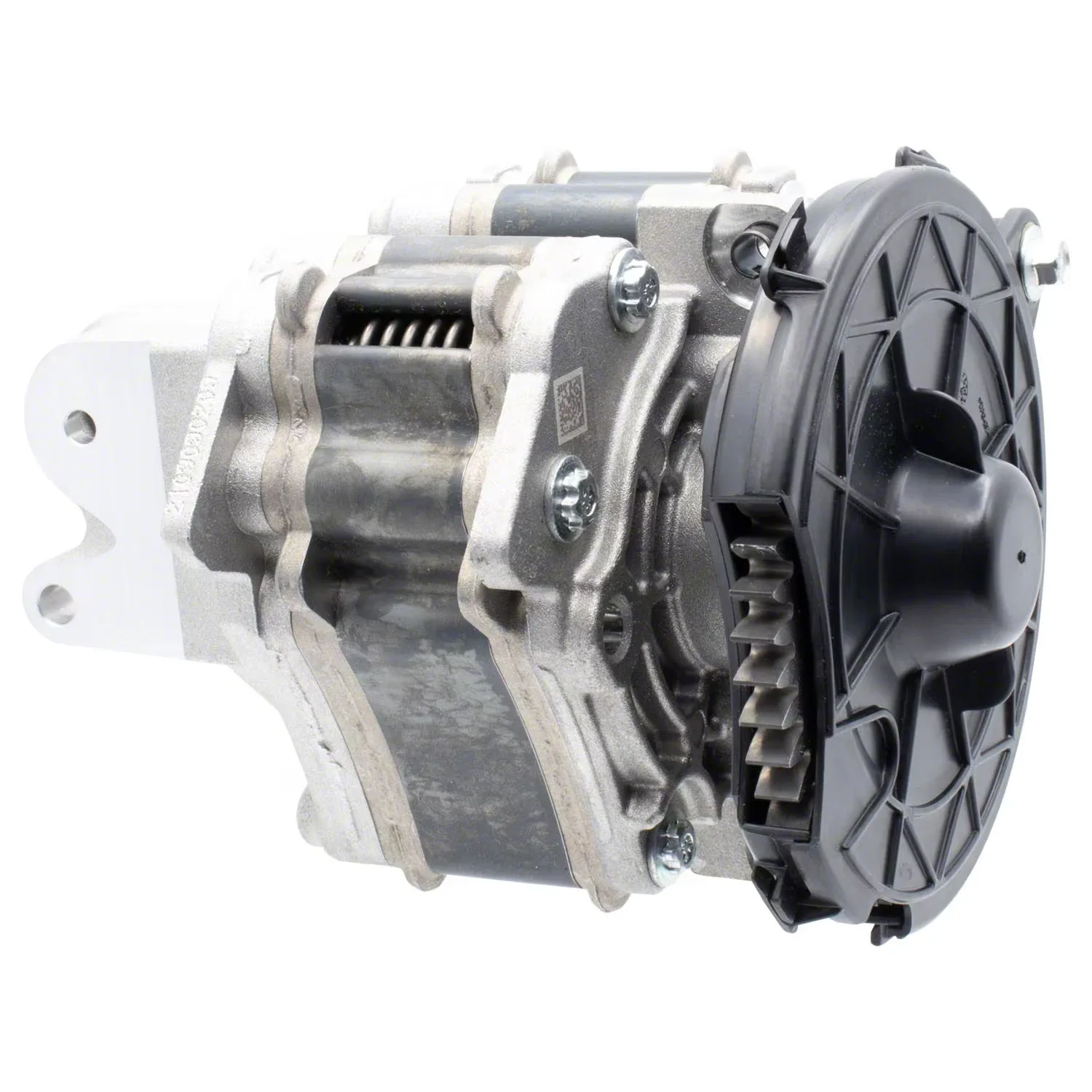 2020-2025 Ford F-250 Oil Pump Assembly LC3Z-7A103-B image 2