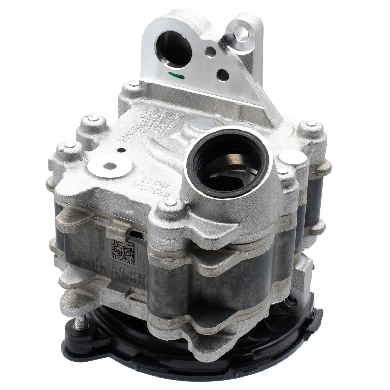 2020-2025 Ford F-250 Oil Pump Assembly LC3Z-7A103-B image 3