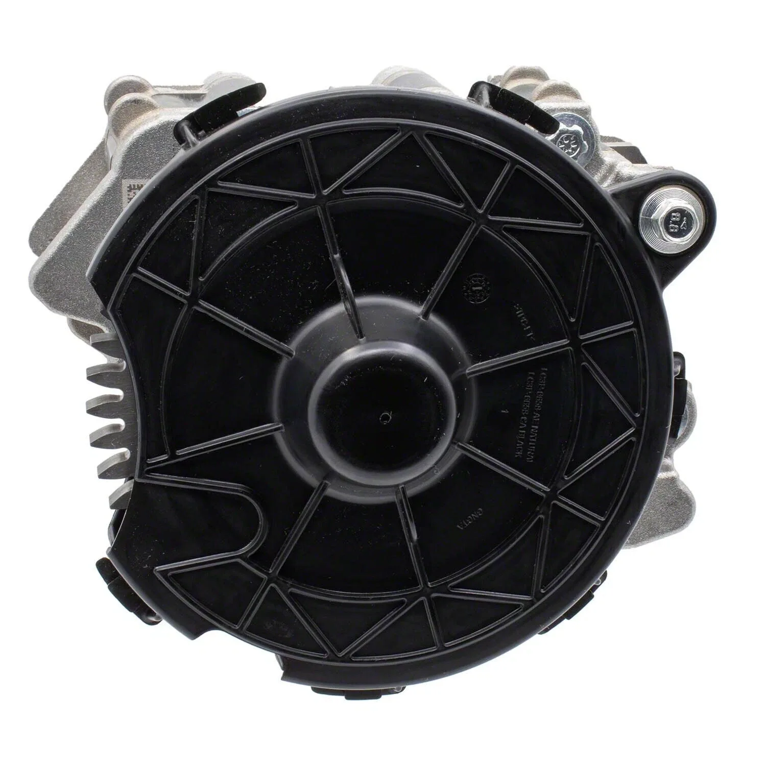 2020-2025 Ford F-250 Oil Pump Assembly LC3Z-7A103-B image 4