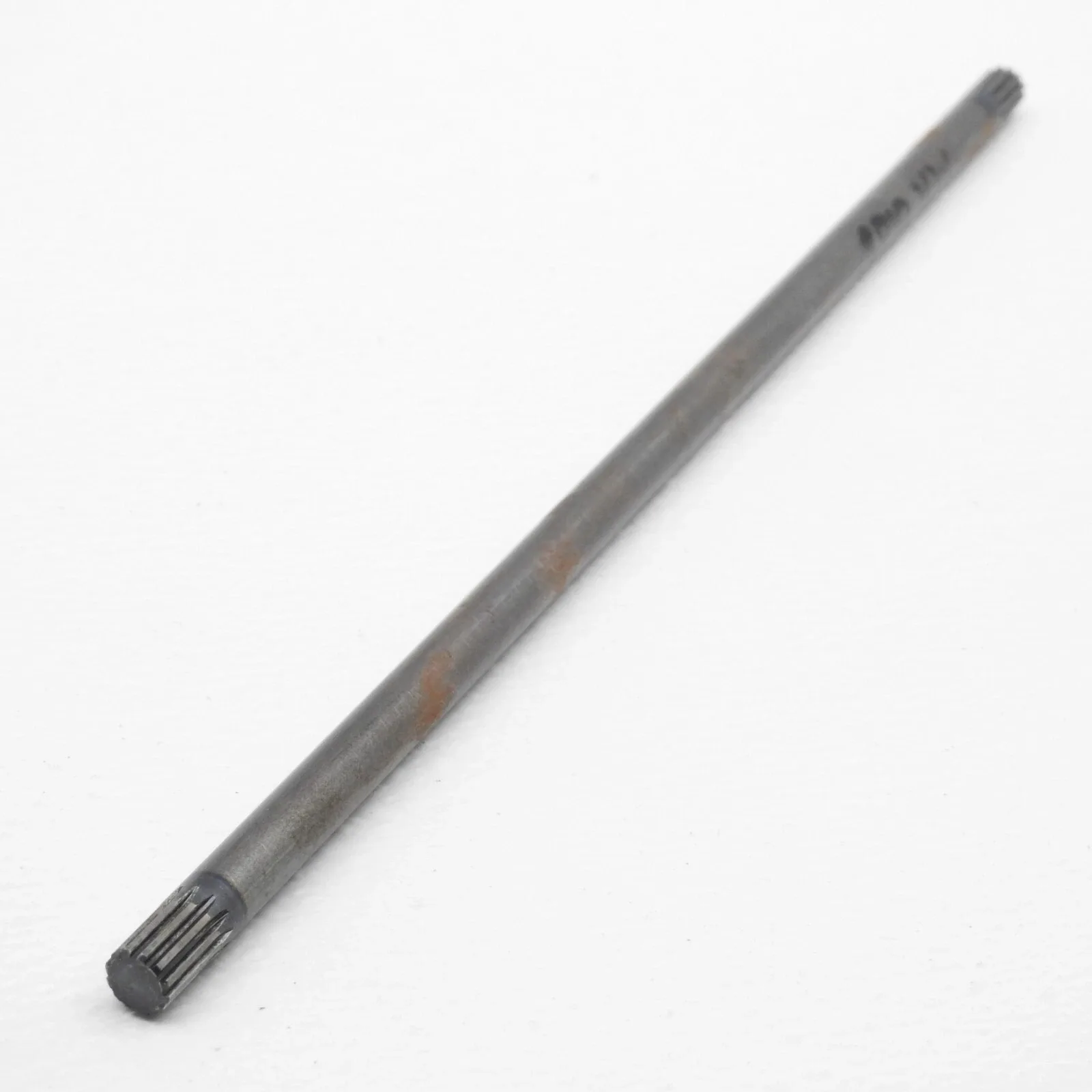 2010-2014 Volkswagen GTI (Mk6) DSG Transmission Oil Pump Drive Rod OEM image 2