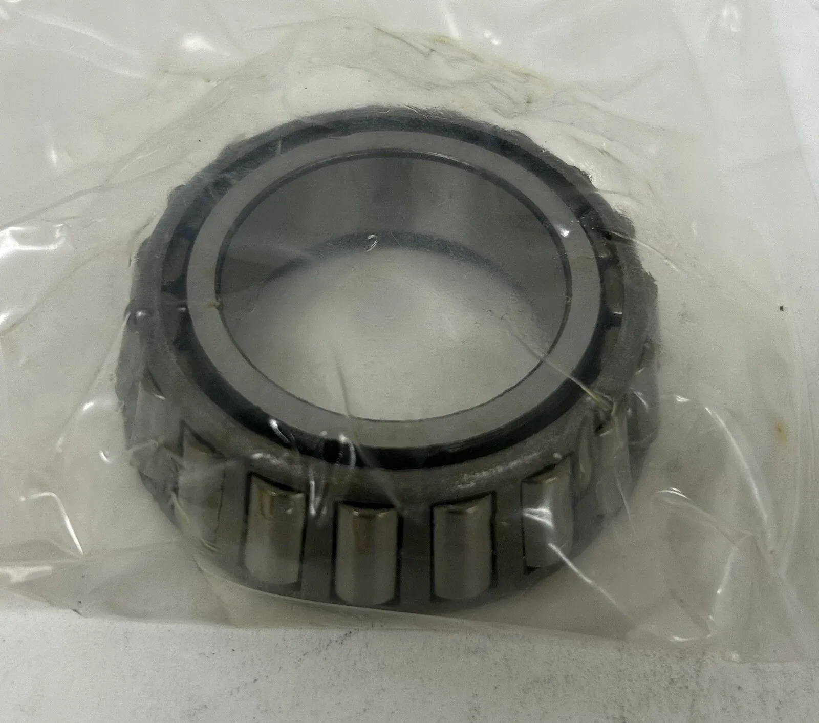 Bearing LM48548 LM48548.TIM SO921565 image 2