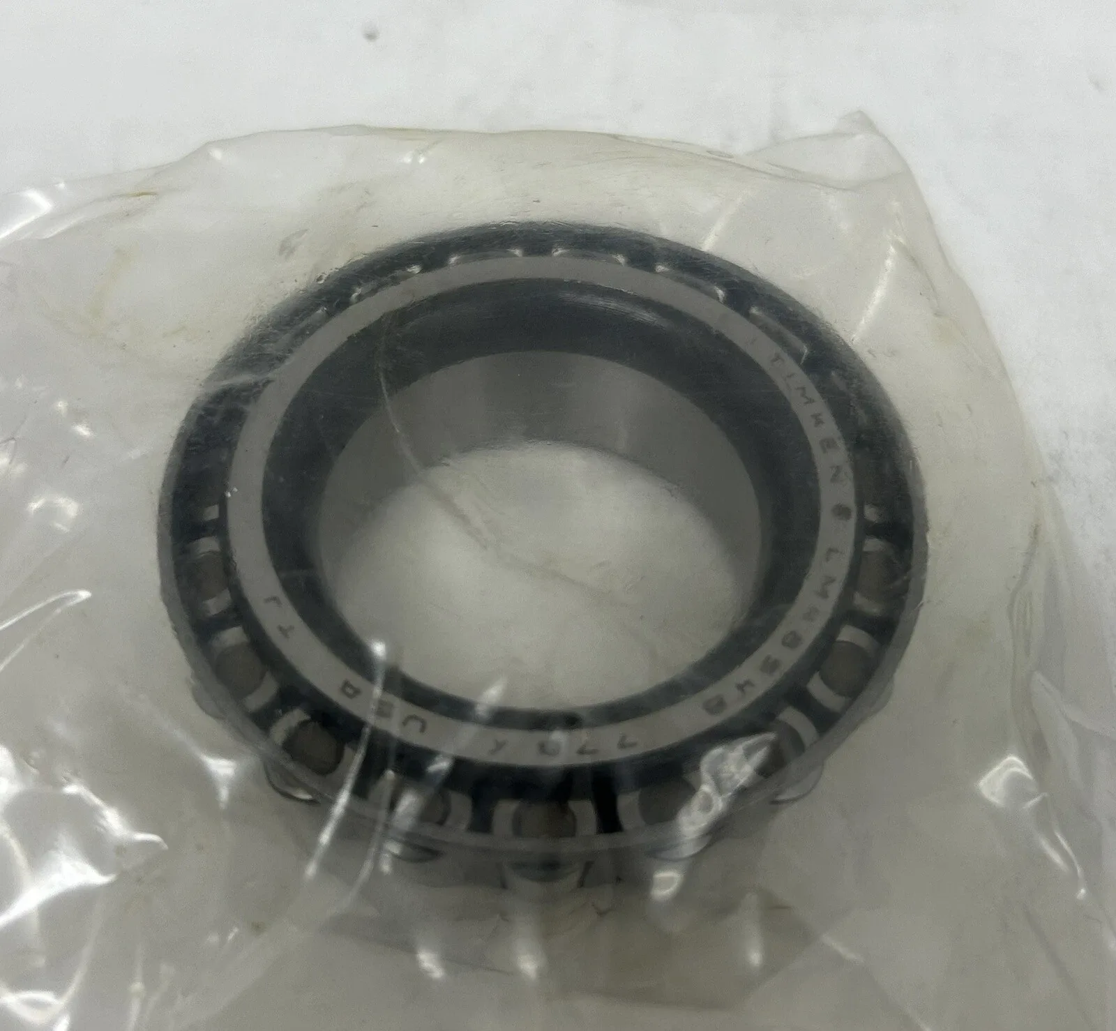 Bearing LM48548 LM48548.TIM SO921565 image 4