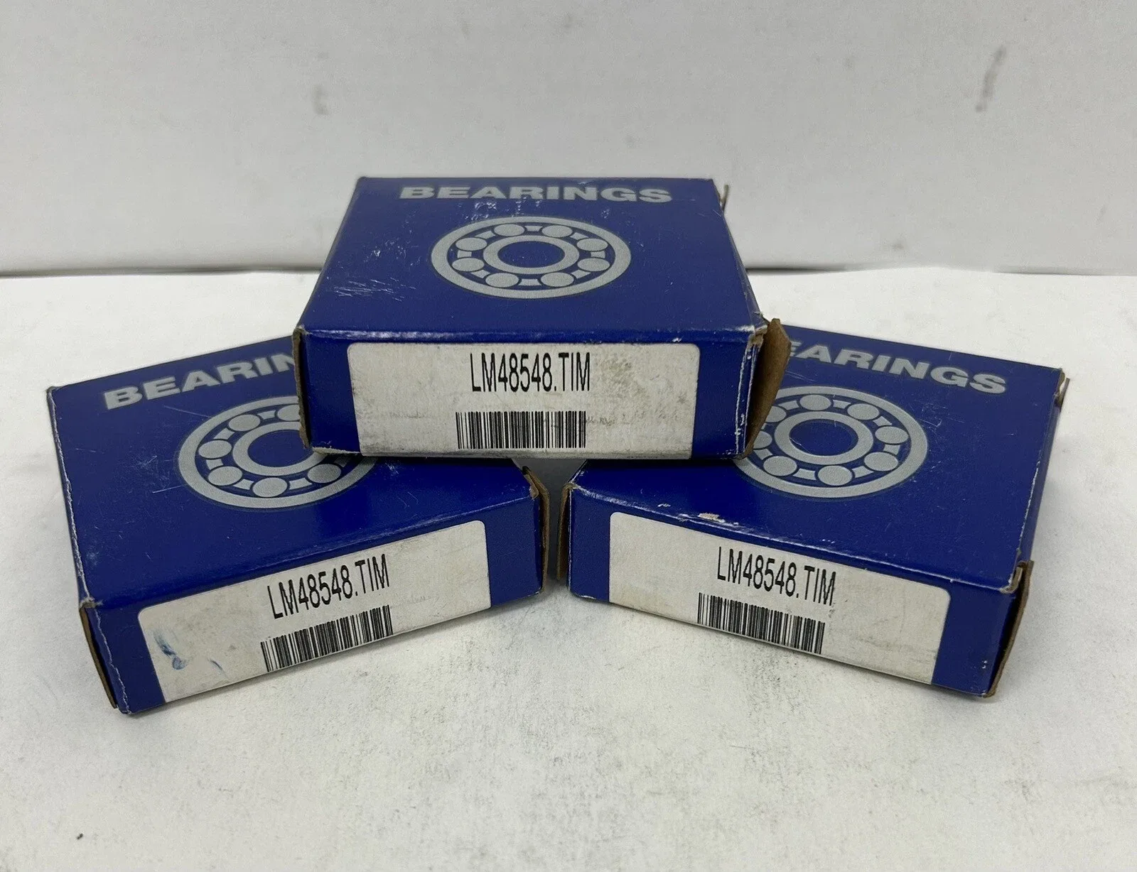 Bearing LM48548 LM48548.TIM SO921565