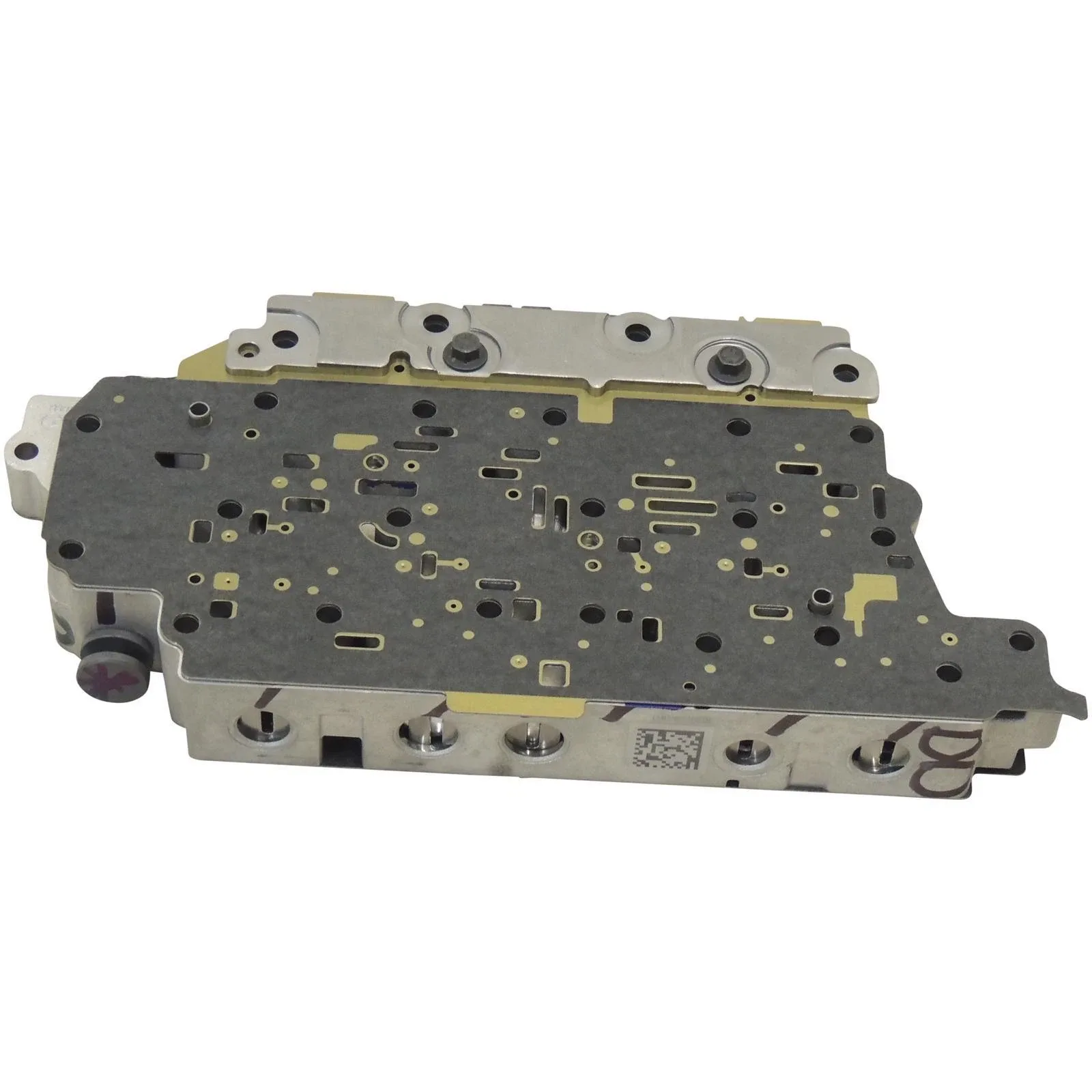 ACDelco / GM Automatic Transmission Control Valve Body 24282593 image 2