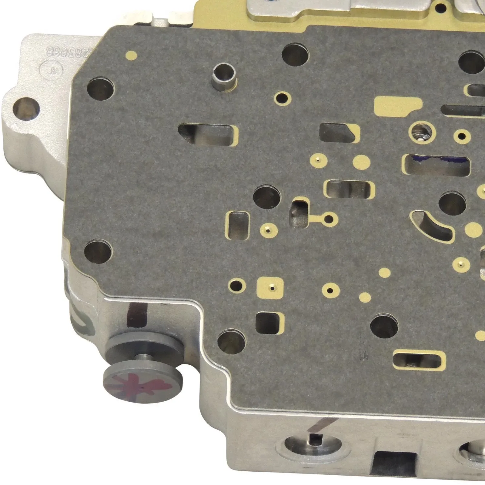 ACDelco / GM Automatic Transmission Control Valve Body 24282593 image 3