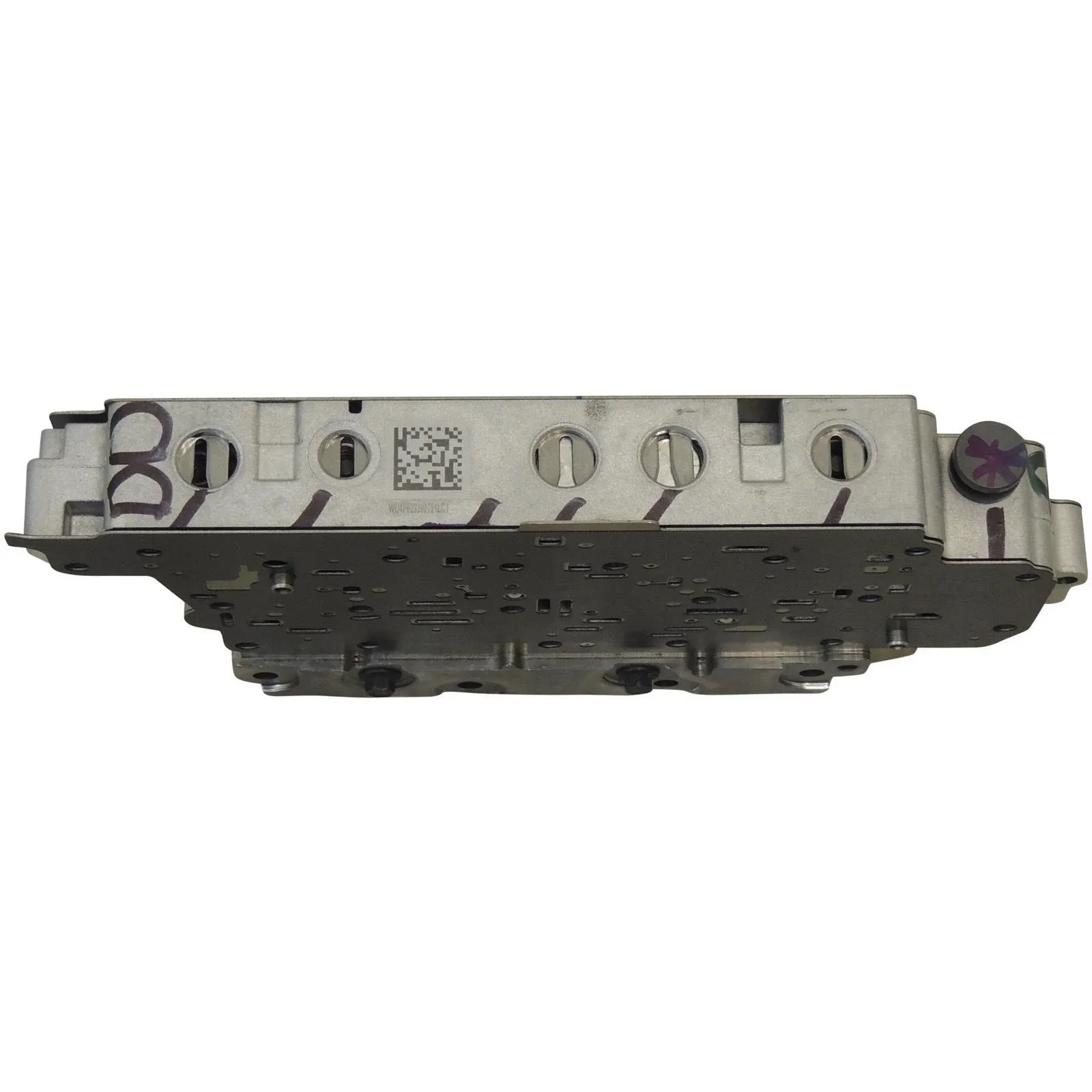 ACDelco / GM Automatic Transmission Control Valve Body 24282593 image 4