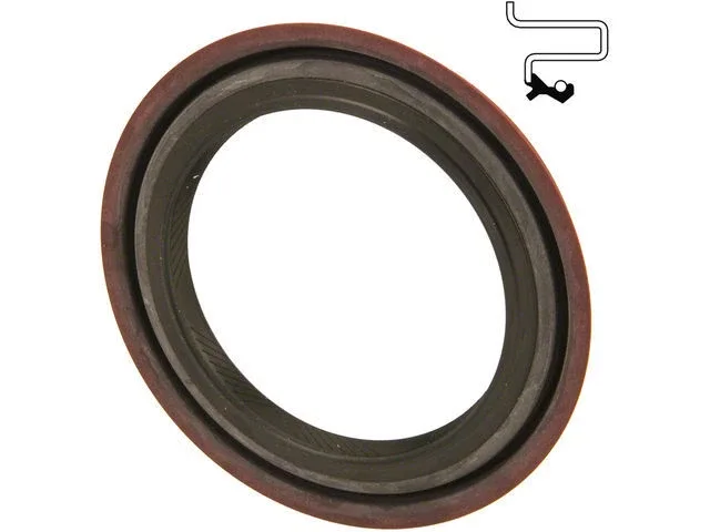 1954 GMC PM250 Automatic Transmission Oil Pump Seal 35843NQHH