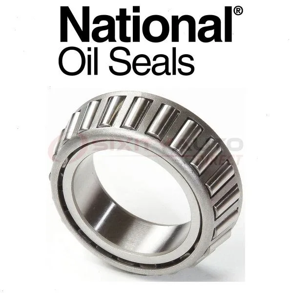 1997-2008 Porsche Boxster Automatic Transmission Differential Bearing - SX-WKXS 2008 2007 2006 2005 2004 2003