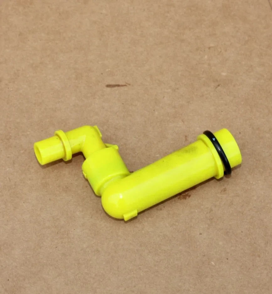 Toyota Transmission Oil Pump Breather Connector 35300-60010 image 3