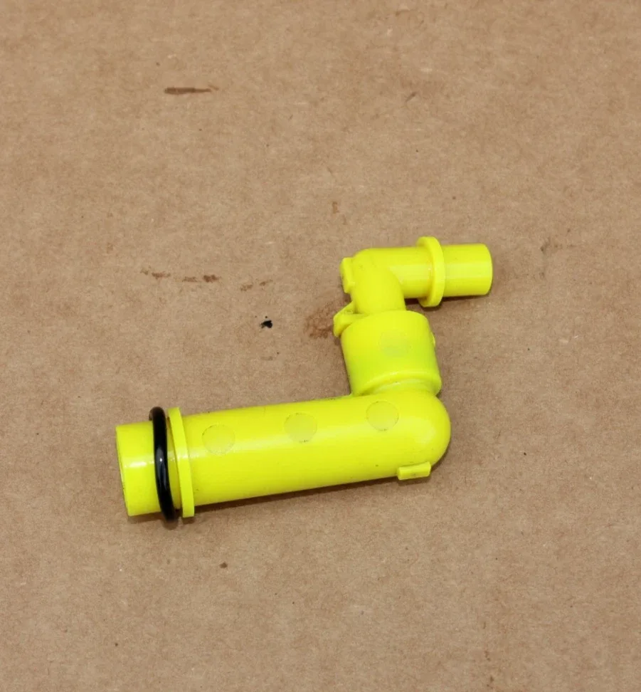 Toyota Transmission Oil Pump Breather Connector 35300-60010