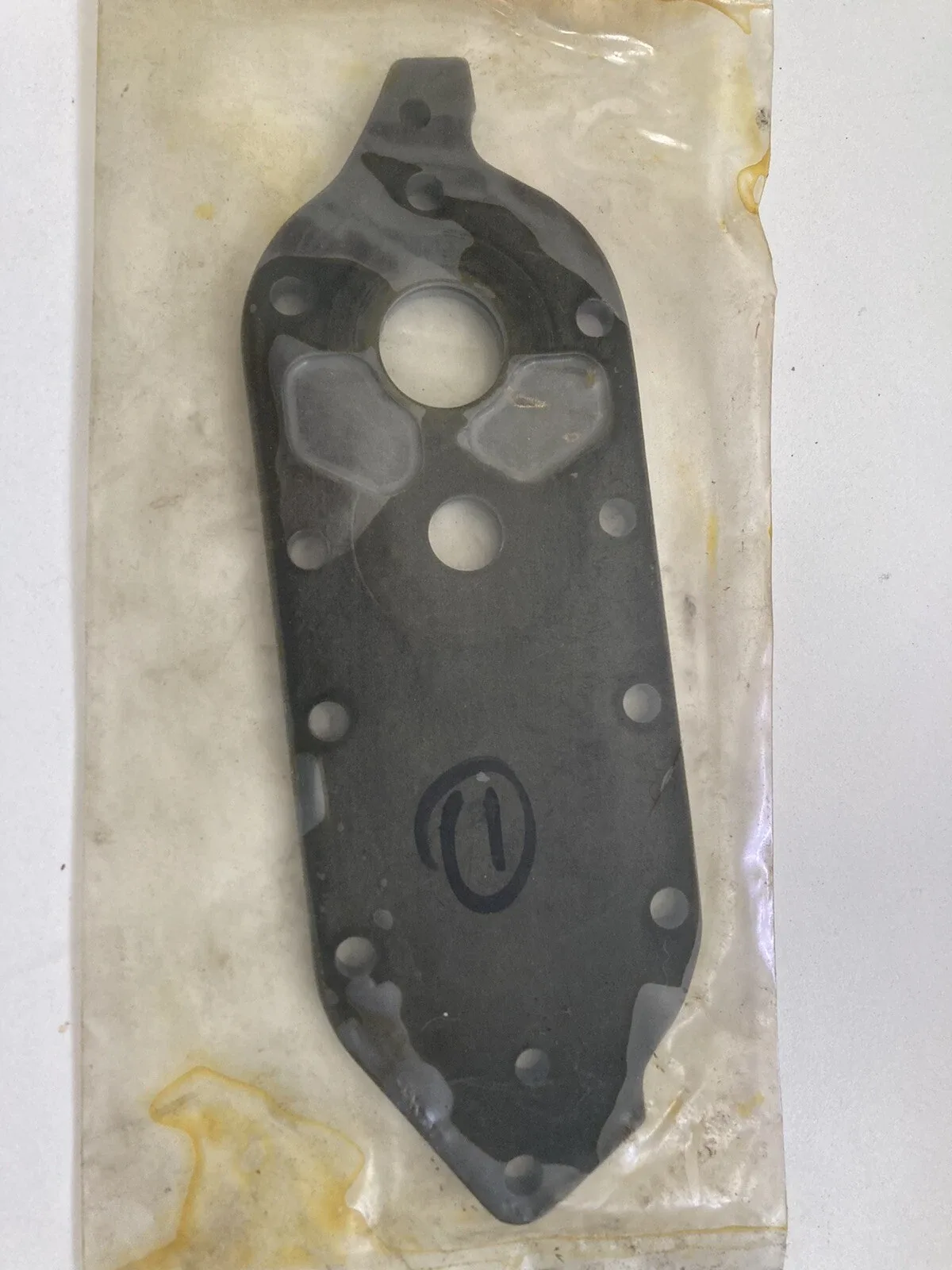 Rolls-Royce 250-C20 Oil Pump Separator Body P/N 6853543 (Allison Remanufactured) image 2