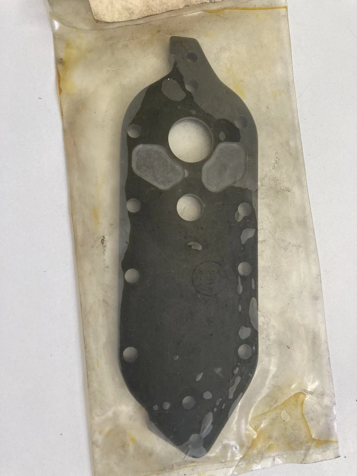 Rolls-Royce 250-C20 Oil Pump Separator Body P/N 6853543 (Allison Remanufactured) image 3