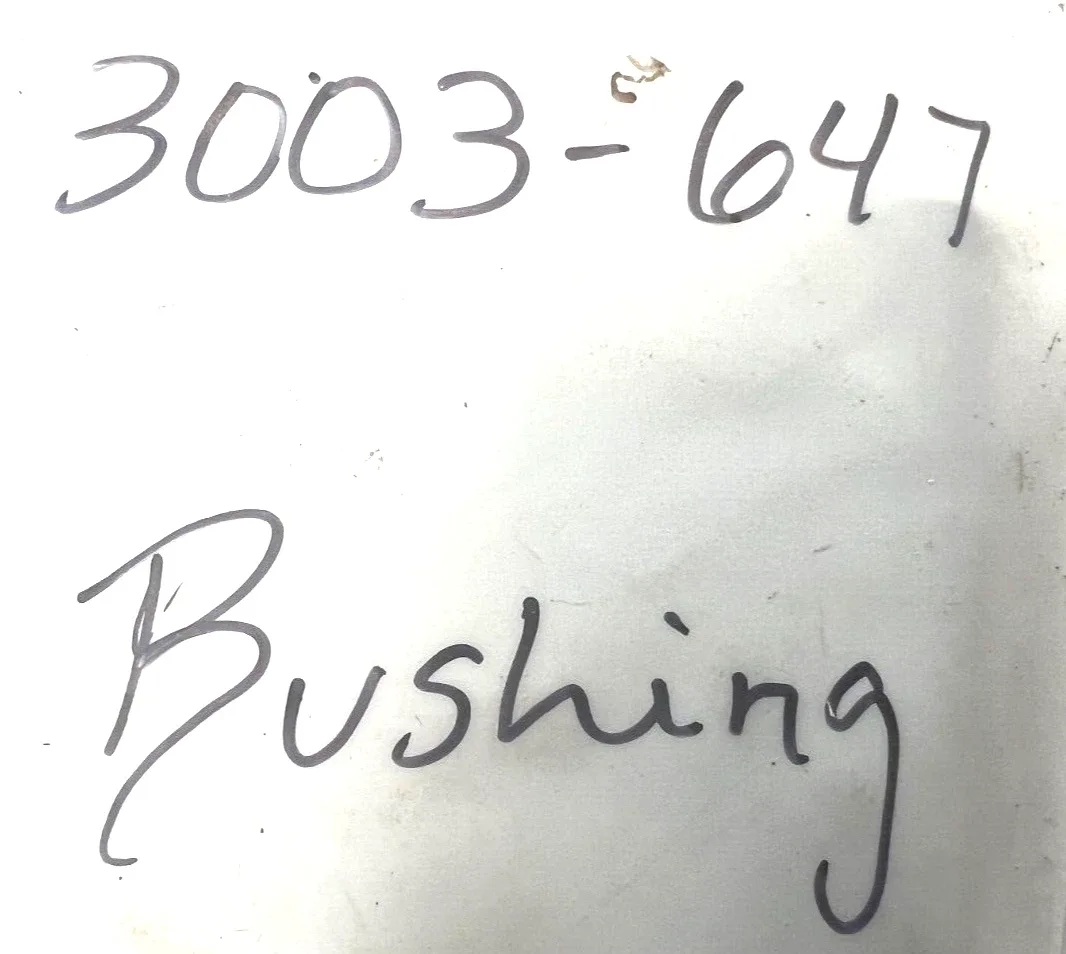 Arctic Cat Oil Pump Shaft Bushing (M10) - 3003-647 image 2