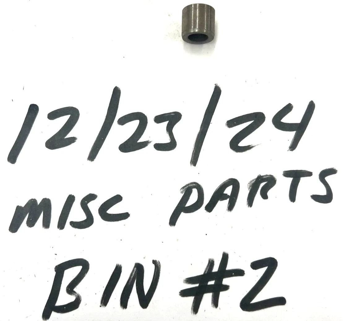 Arctic Cat Oil Pump Shaft Bushing (M10) - 3003-647