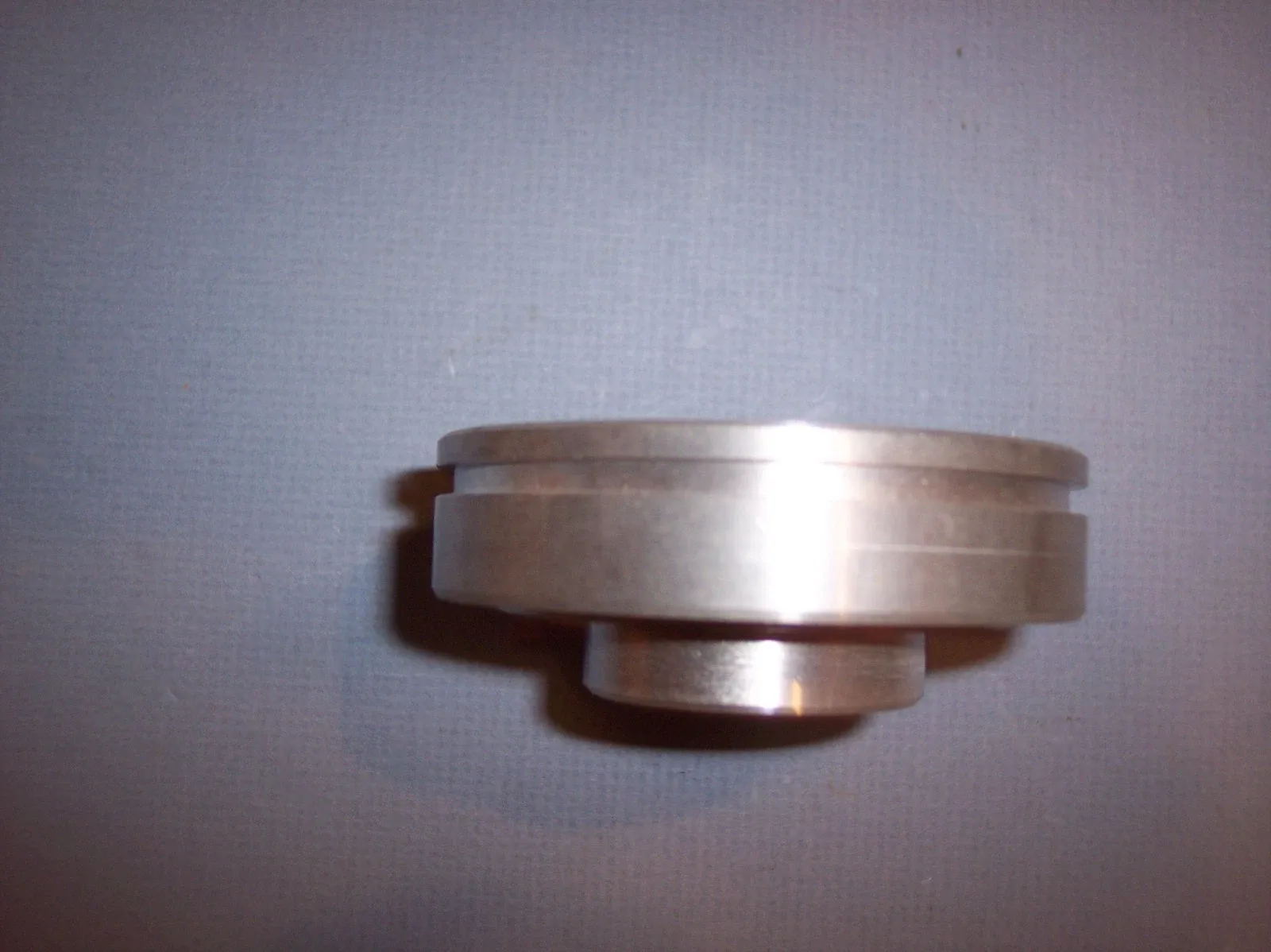 1983+ Chrysler/Dodge/Plymouth A404 (670) Bearing Retainer MPN 48763A image 3