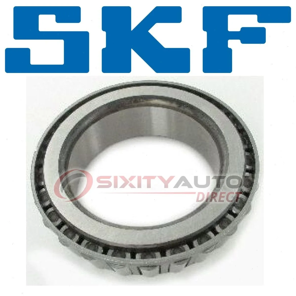 1995-1999 Dodge Grand Caravan Automatic Right Differential Bearing - SKF SX-5652
