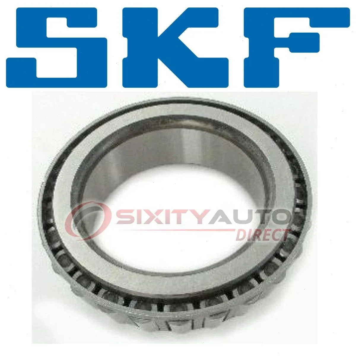 1995-1997 Plymouth Grand Voyager Right Differential Bearing SKF SX-4915