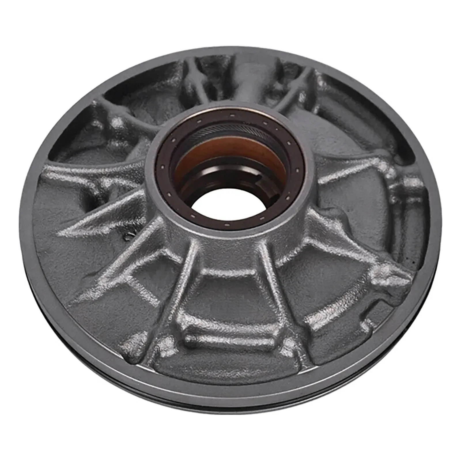 5HP19 Transmission Oil Pump For AUDI VW RWD 1999+ image 2