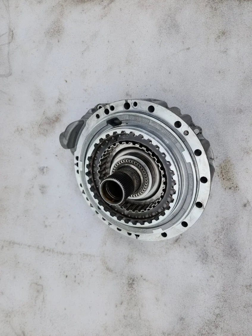Audi ZF8 Transmission Oil Pump image 2