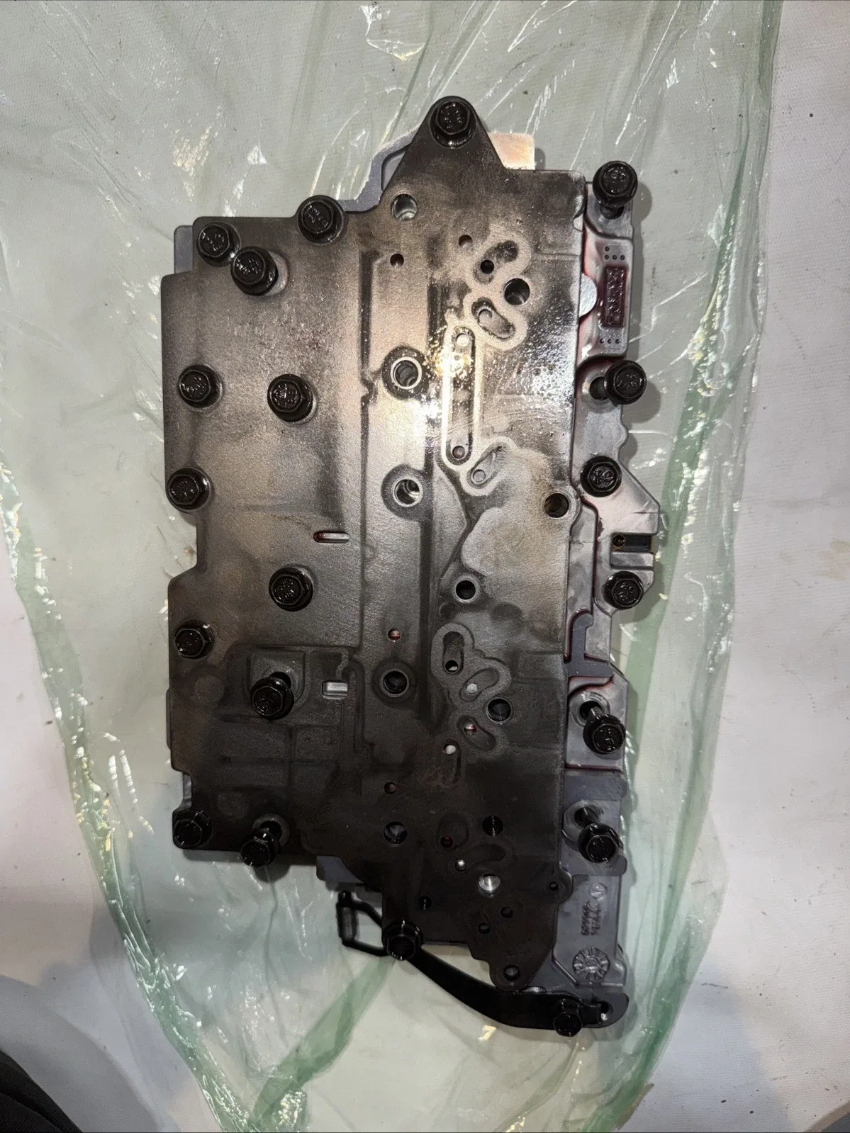 2014+ Ford Valve Body 6F35 2 - Taurus / Escape / Fusion image 3